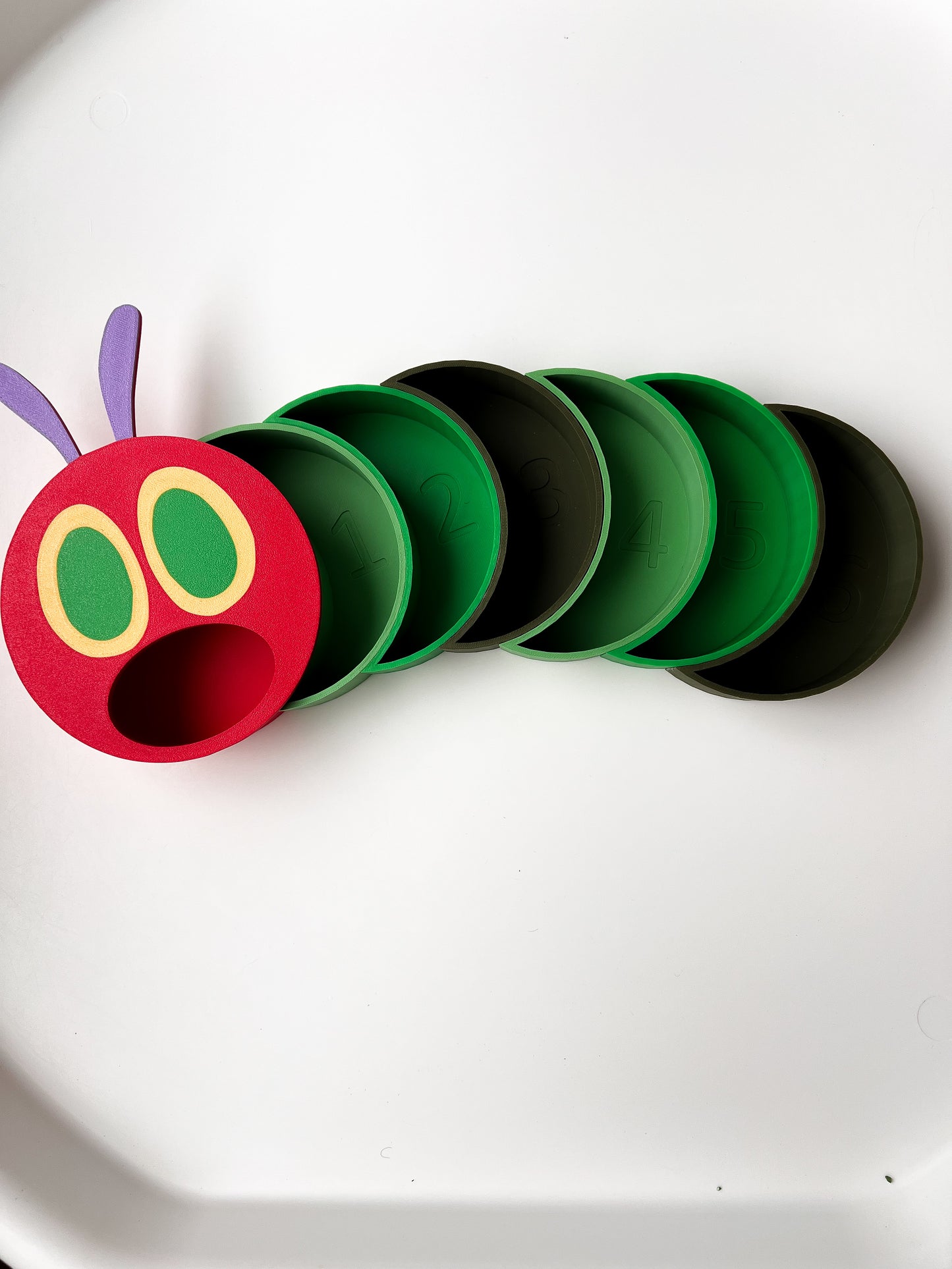 The Very Hungry Caterpillar Play Kit- ✨ PRE-ORDER RESTOCK ✨