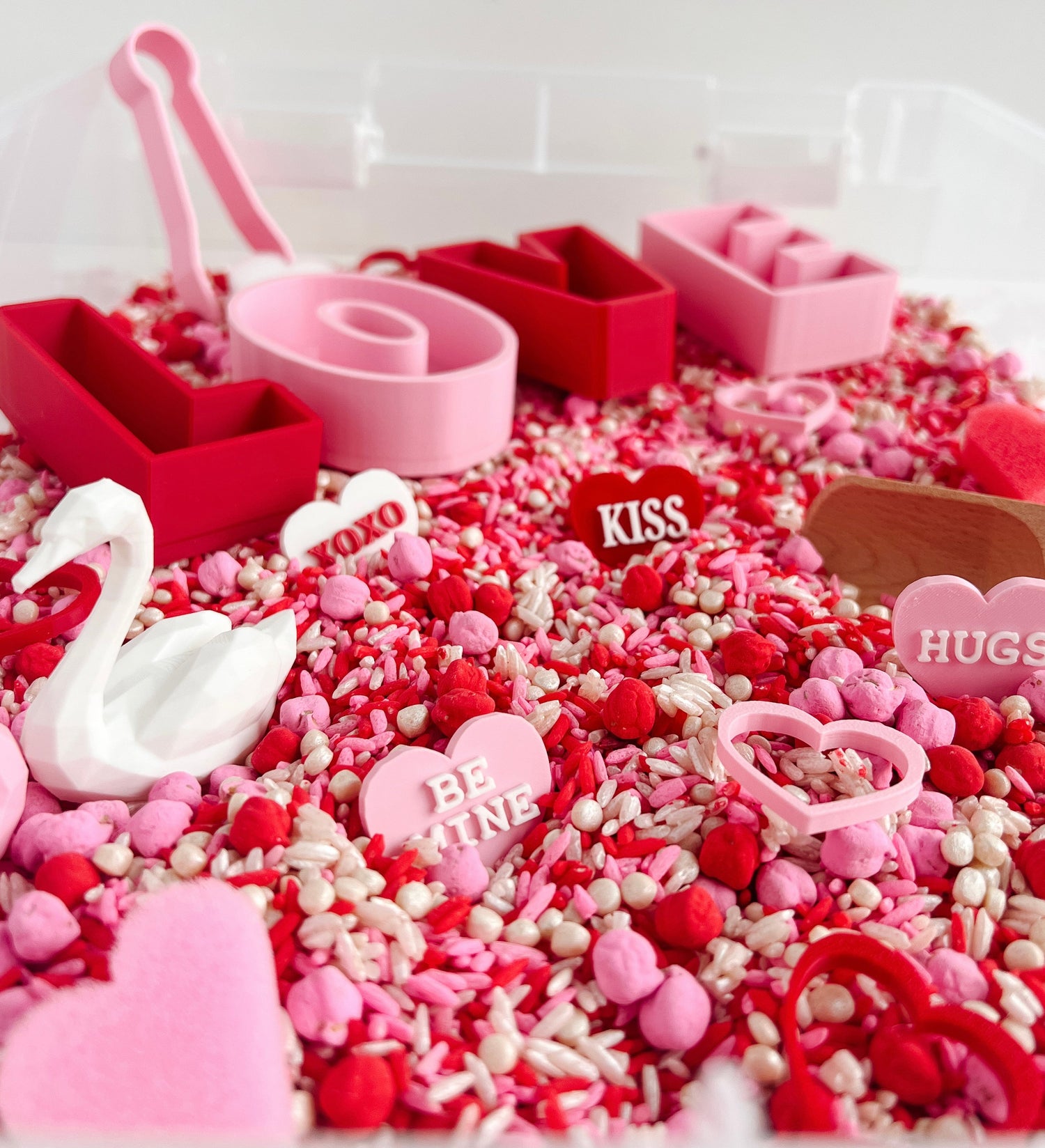 Little Loves Sensory Collection