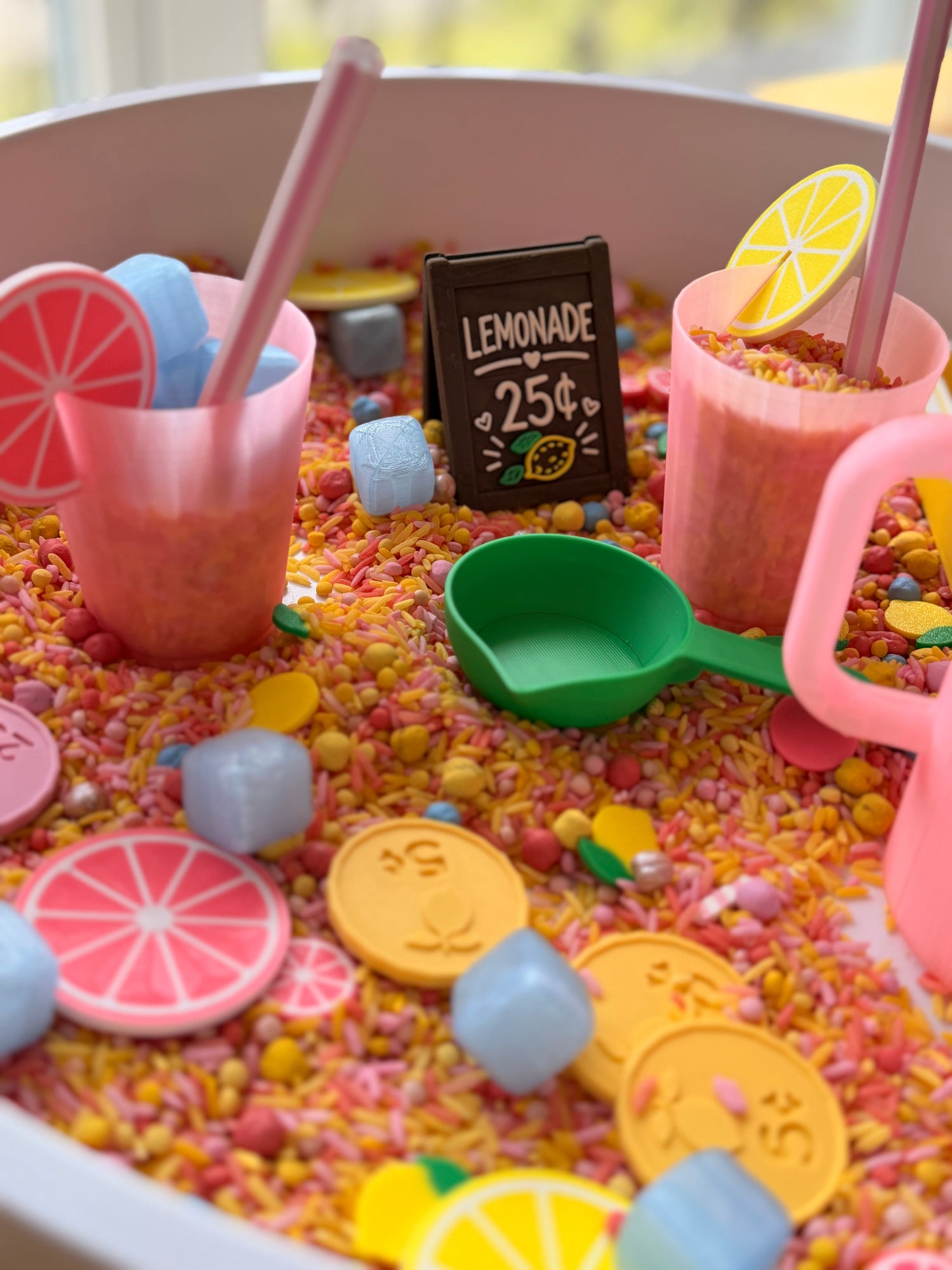 Lemonade Stand