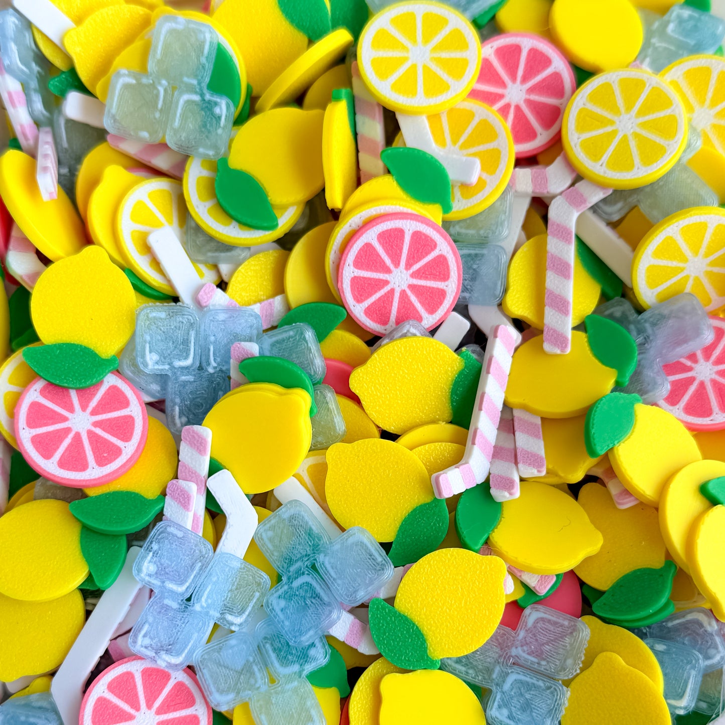 Lemonade Stand Bits & Bobs