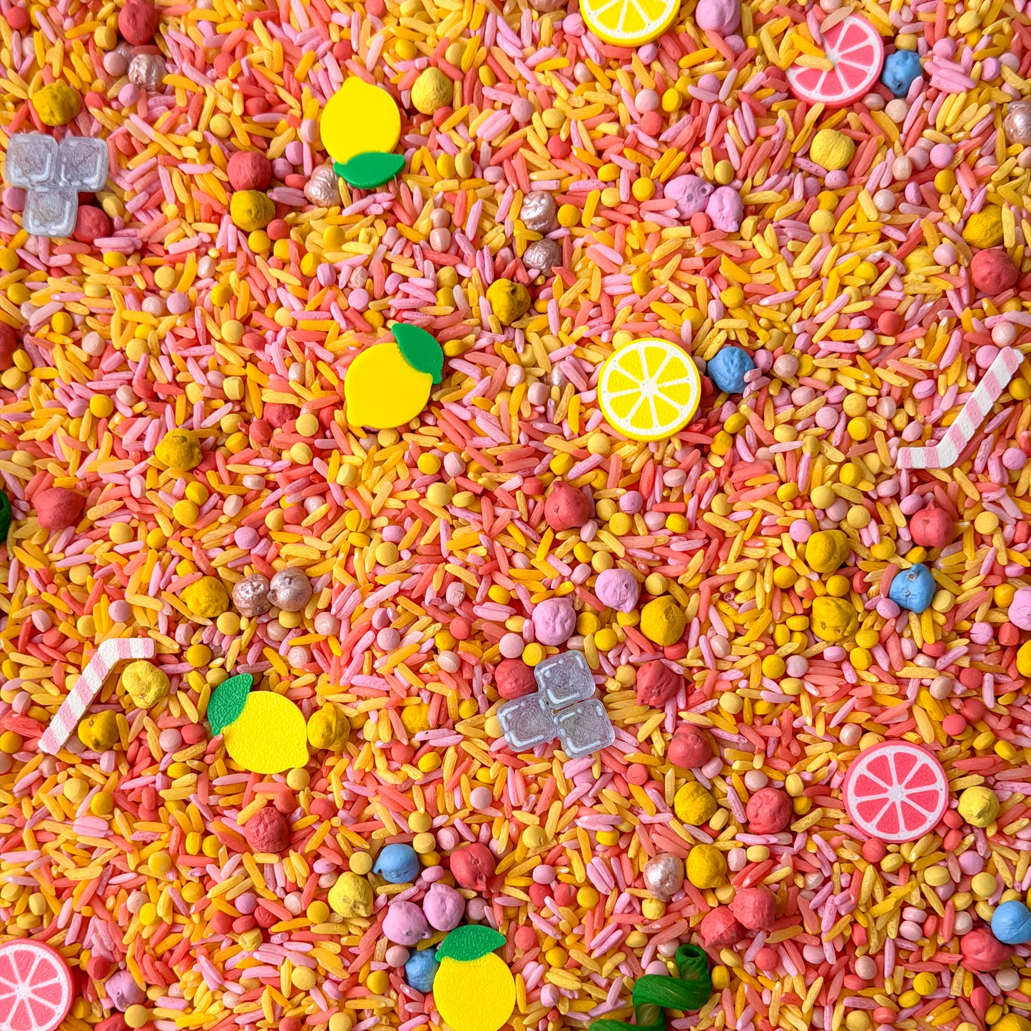 Lemonade Stand Bits & Bobs