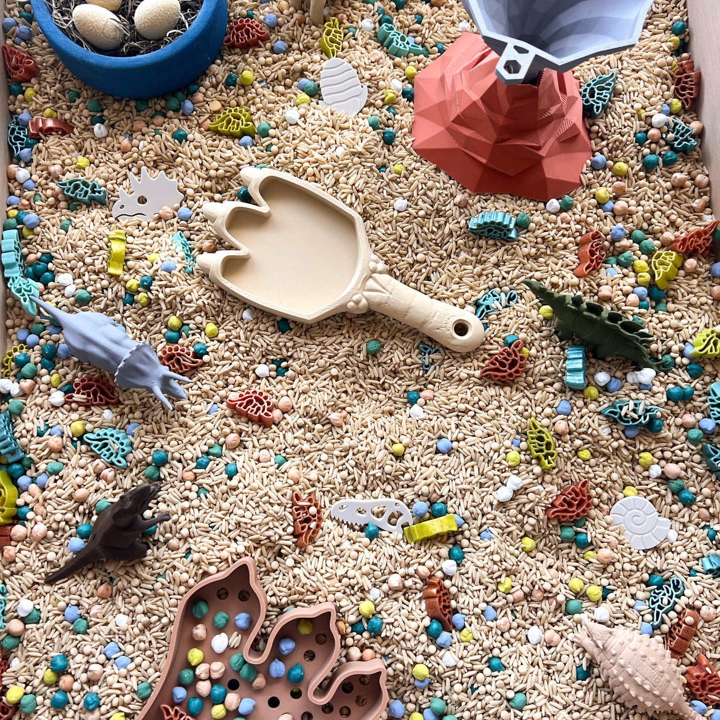 Dinosaur Discovery Play Kit