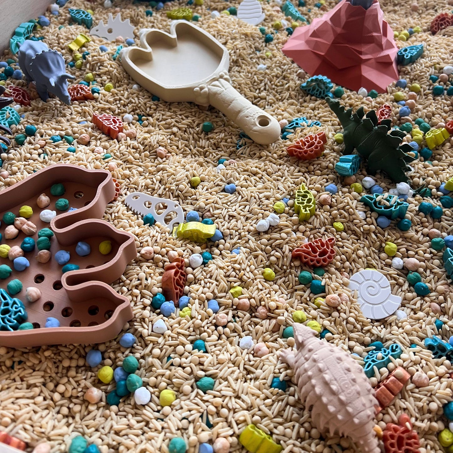 Dinosaur Discovery Play Kit
