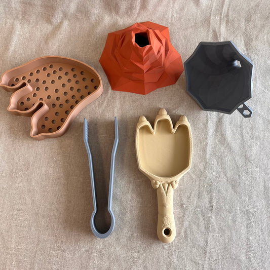 Dinosaur Discovery Tool Kit