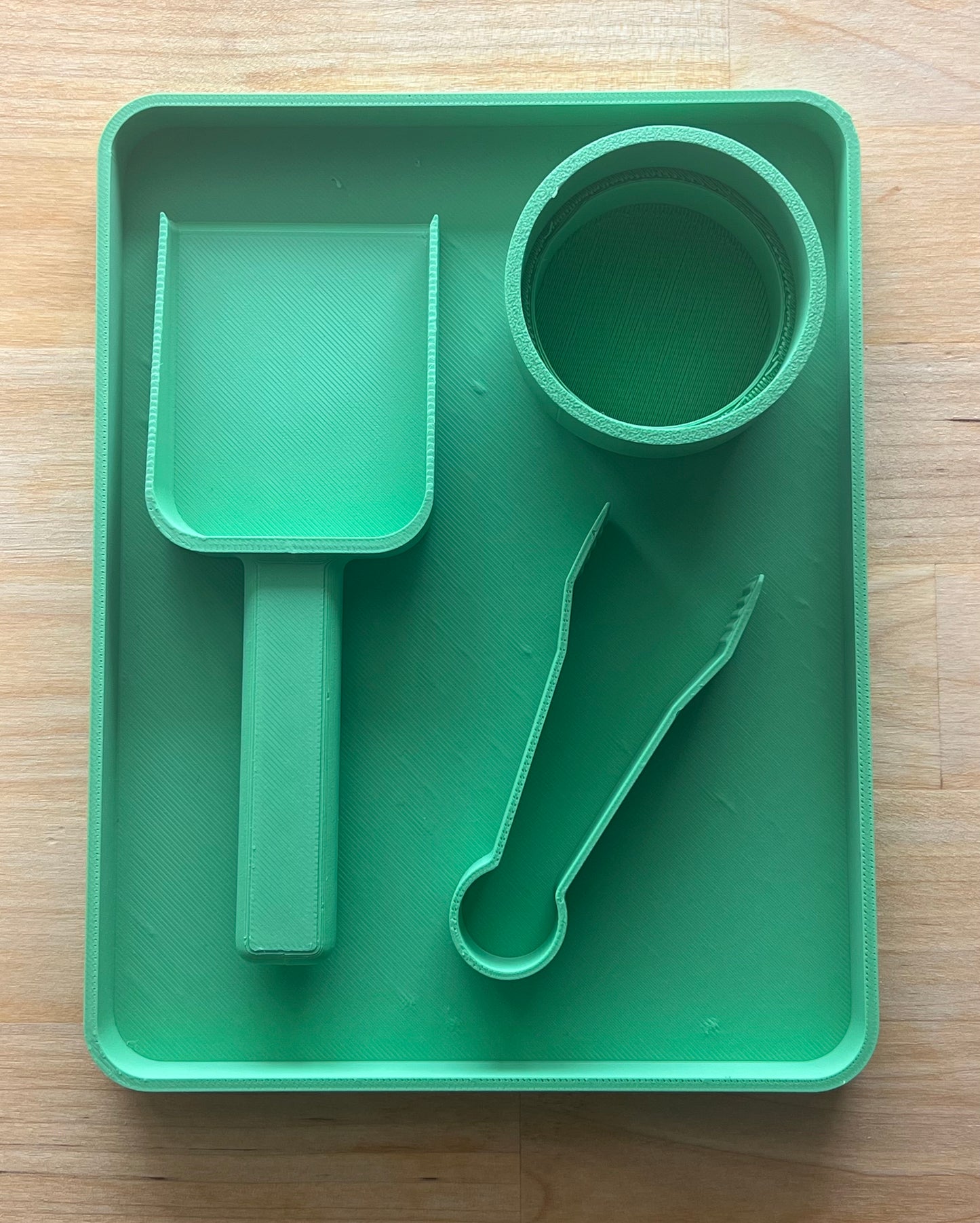 New Mini Tool Set- 4 pc