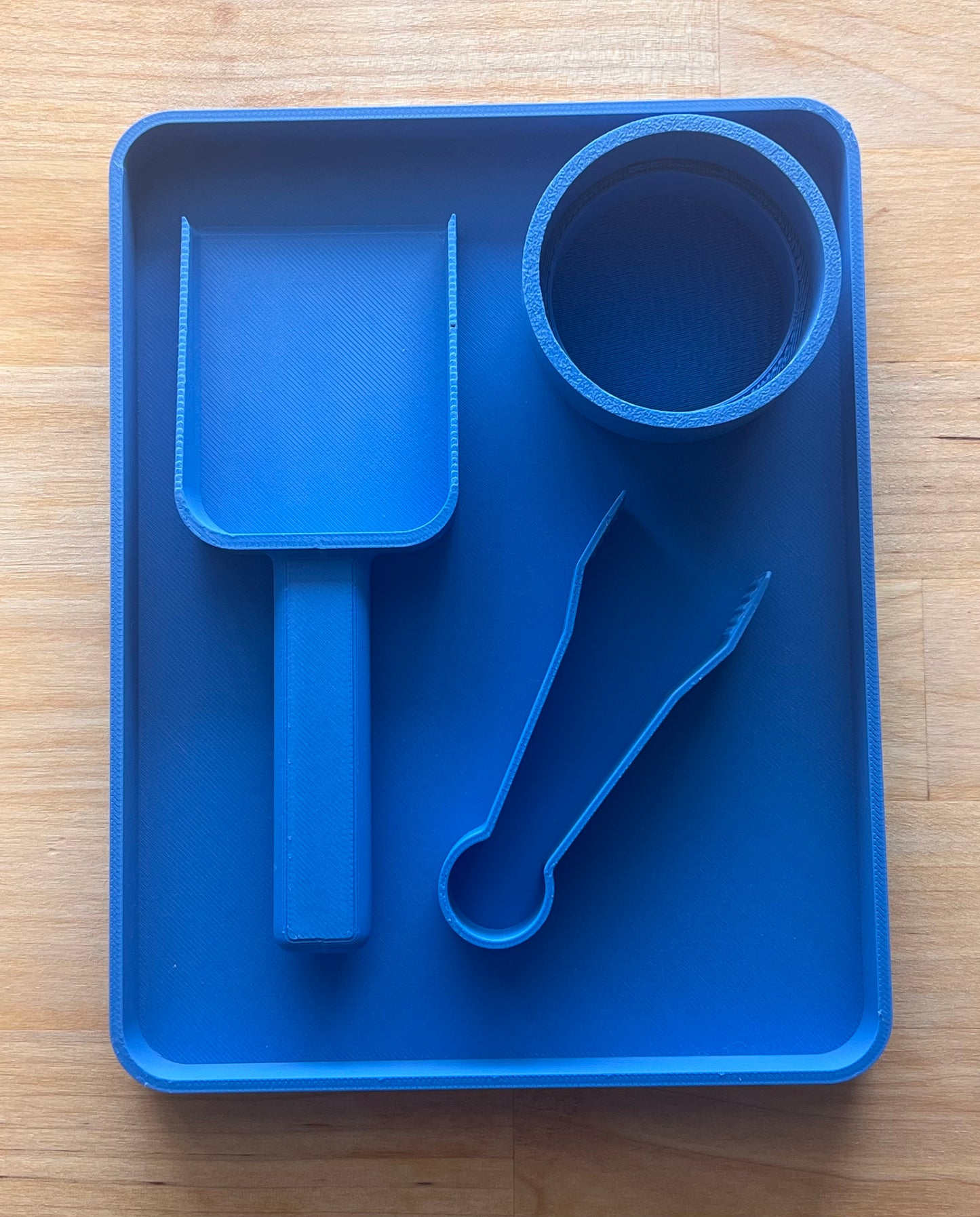 New Mini Tool Set- 4 pc
