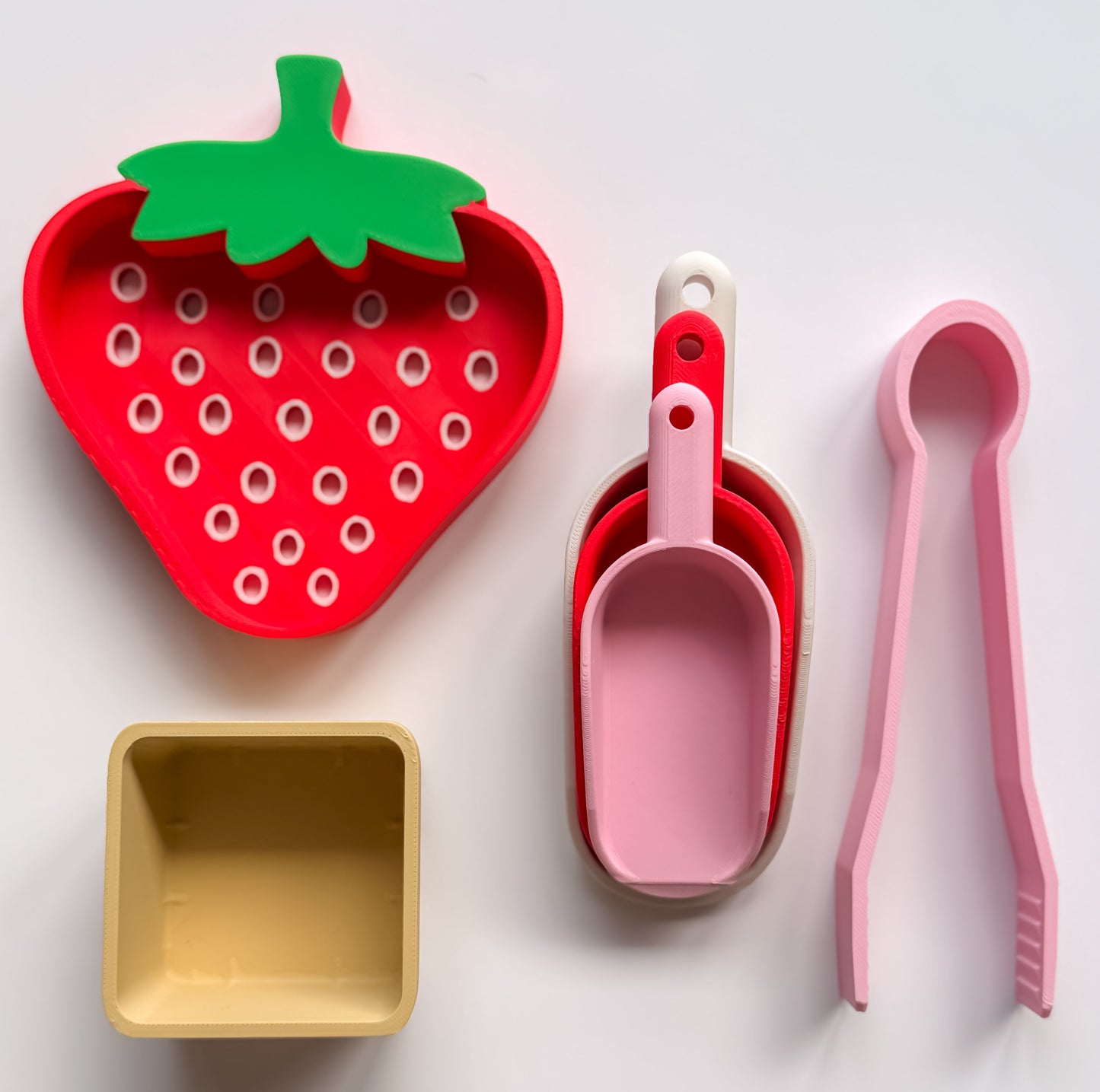 Berry Patch Tool Kits ✨ PRE-ORDER RESTOCK ✨