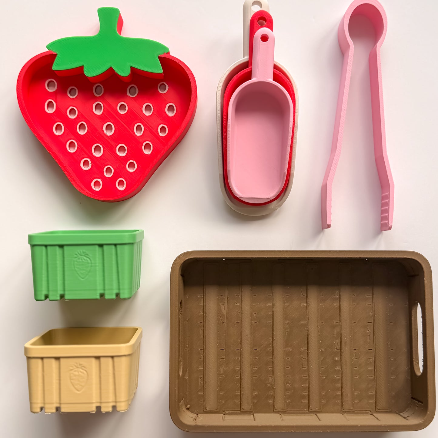 Berry Patch Tool Kits ✨ PRE-ORDER RESTOCK ✨