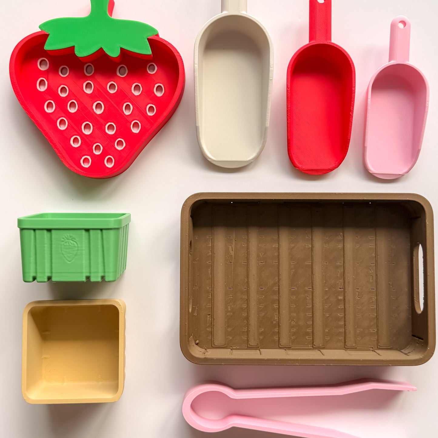 Berry Patch Tool Kits ✨ PRE-ORDER RESTOCK ✨