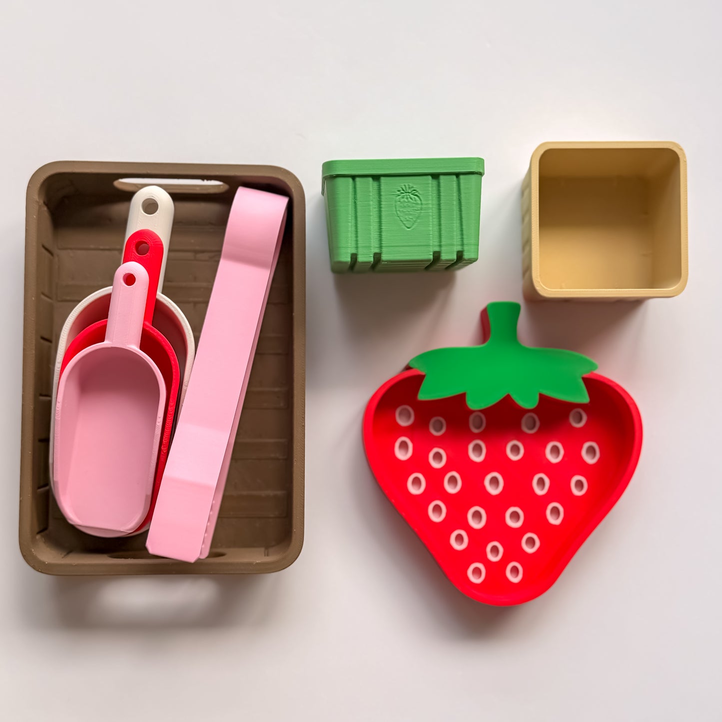 Berry Patch Tool Kits ✨ PRE-ORDER RESTOCK ✨