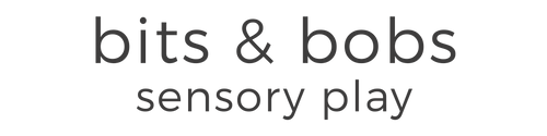 Bits and Bobs Sensory Play